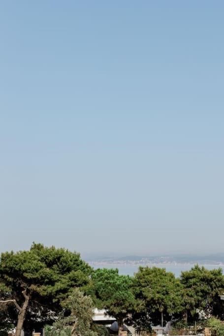 شقة Ναυτικός Όμιλος Nautical Club خيوس المظهر الخارجي الصورة