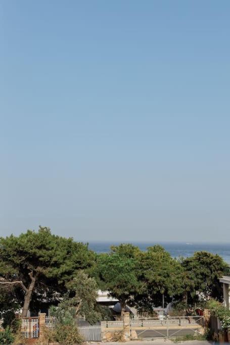 شقة Ναυτικός Όμιλος Nautical Club خيوس المظهر الخارجي الصورة